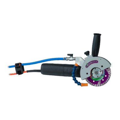 Ecomax 125 BL