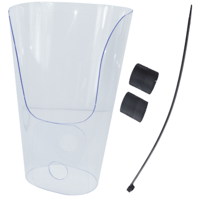 GADIA Splashguard