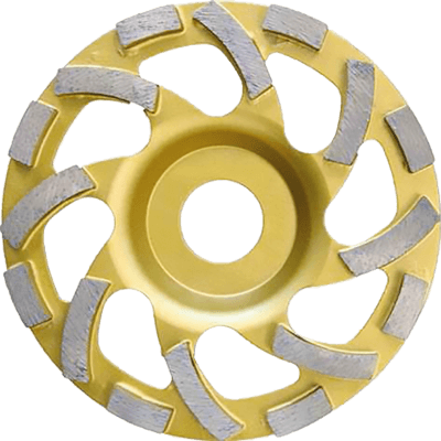 GADIA Rotor Cup 125