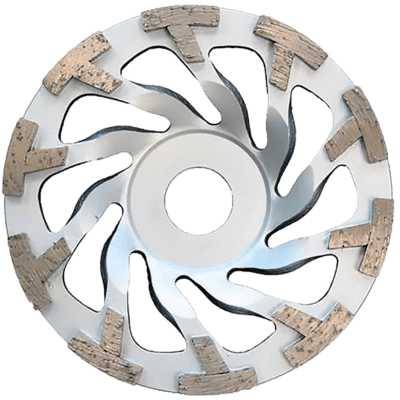 GADIA Rotor-T-Cup 125