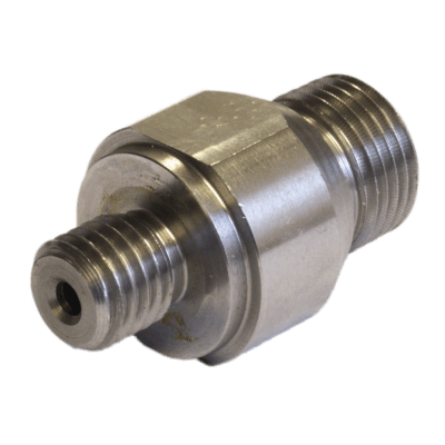 Adapter R 1/2" AG x M14 AG