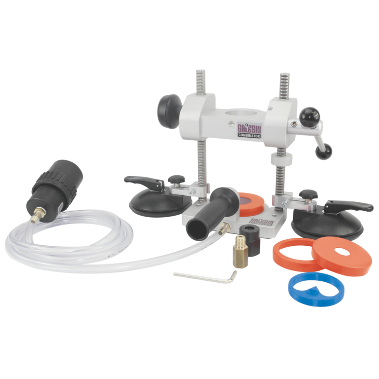 COMBINATOR SOLO