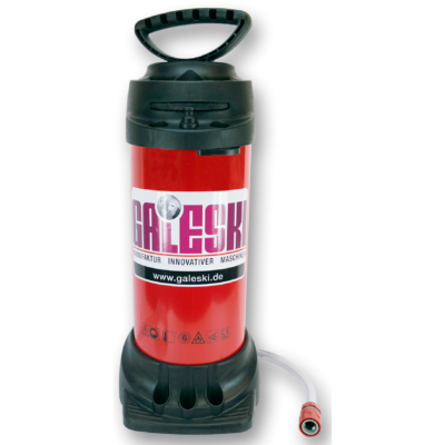 Druckbehälter 10 Liter