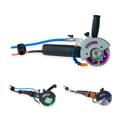 Ecomax-Serie