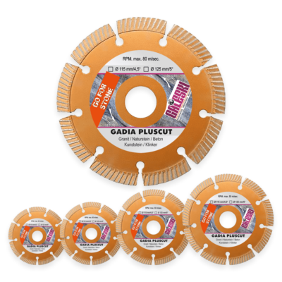 GADIA Plus-Cut Trennscheibe