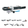 GALESKI AIR-Serie