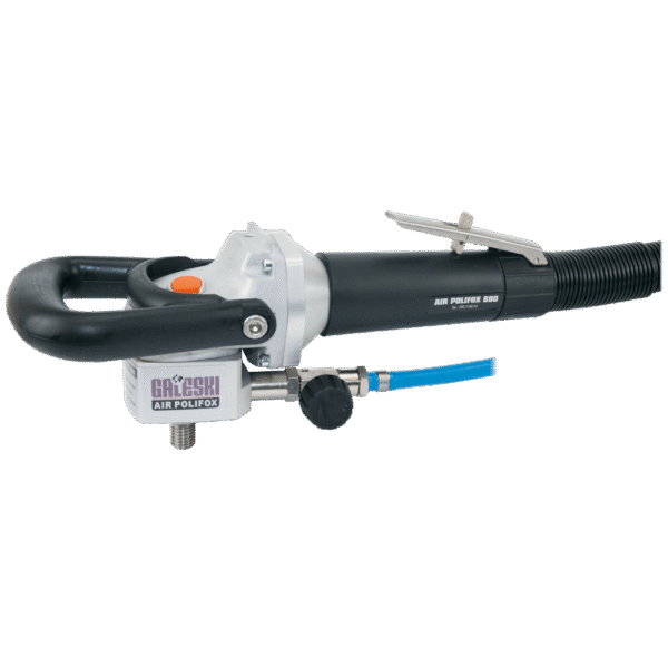 Air Polifox 800