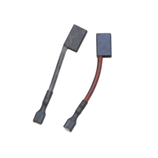 Replacement Carbon Brushes (Pair)