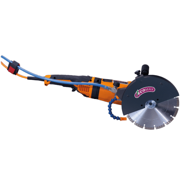 Ecomax 230/2 Con