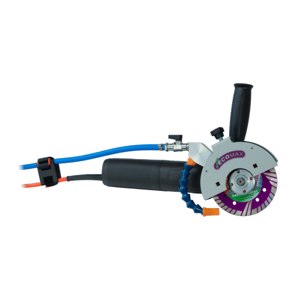 Ecomax 125 BL