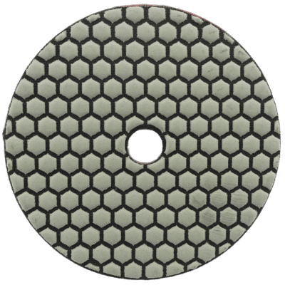 GADIA Easy Dry Grinding and Polishing Pads
