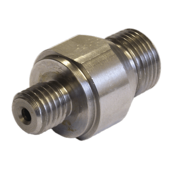 Adapter R 1/2" Male Thread x M14 Male Thread