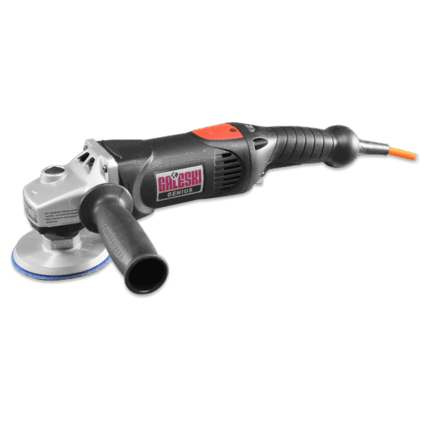 Genius 1400 Vario