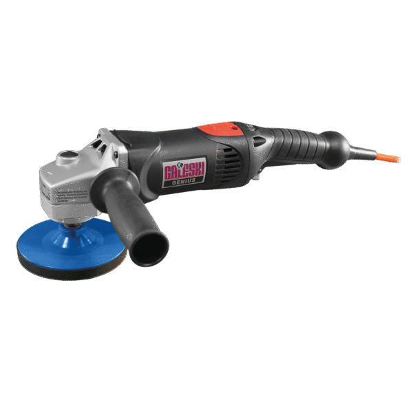 Genius 1600 Vario