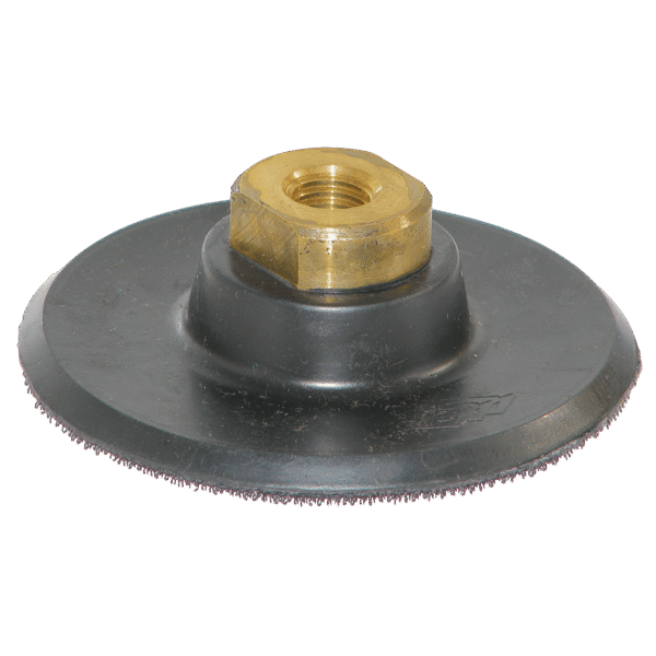 Rubber Pad Flexible 125