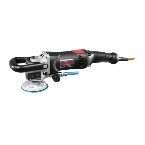 Polifox 1400 Vario