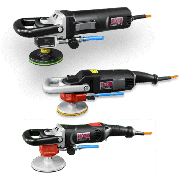 Polifox Series