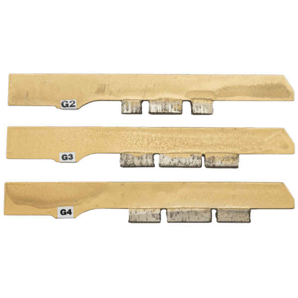 Diamond Jigsaw Blade for Granite