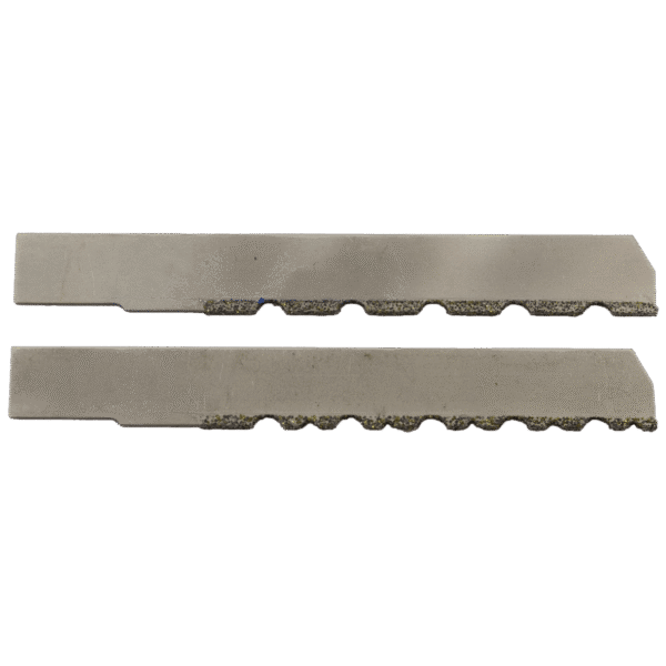 Diamond Jigsaw Blade for Marble & Soapstone