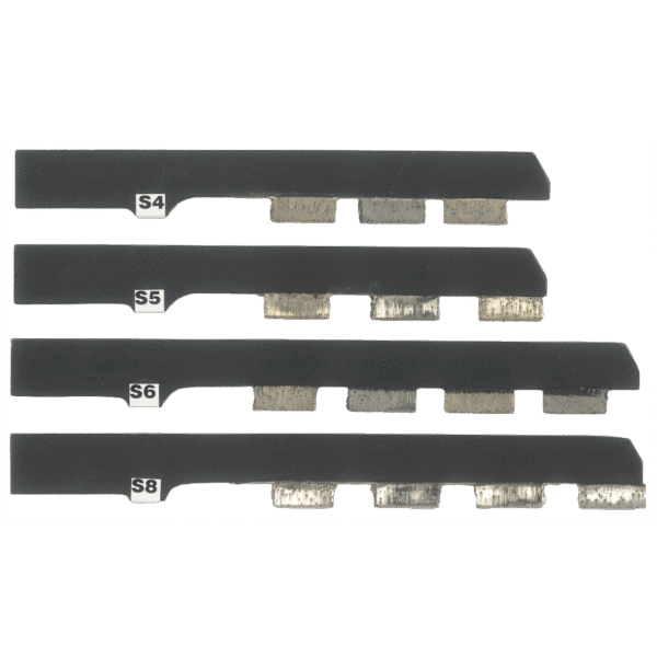 Diamond Jigsaw Blade for Sandstone
