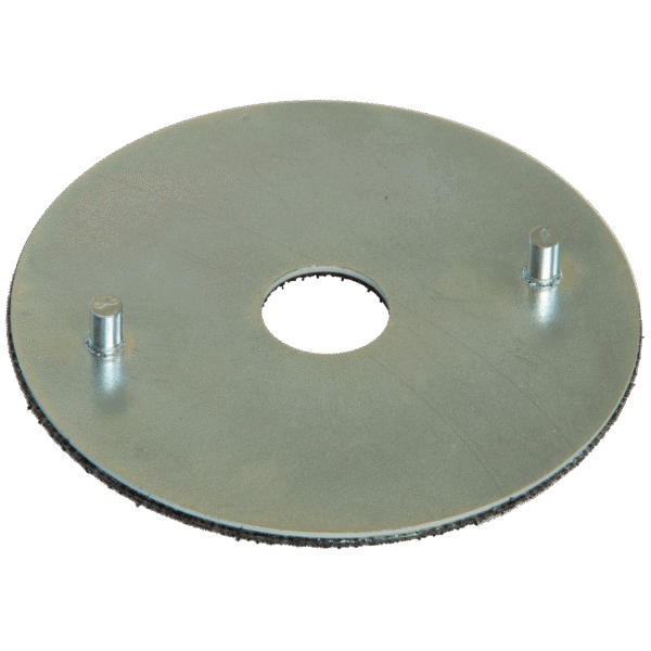 Tornado Mini Velcro Holder 100