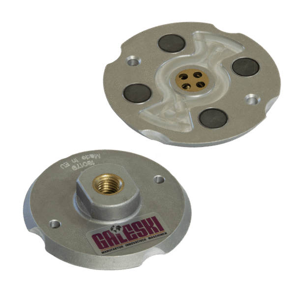 Tornado Mini Magnetic Coupling 100