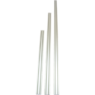 Alu-Schiene 100 / 150 / 200 cm