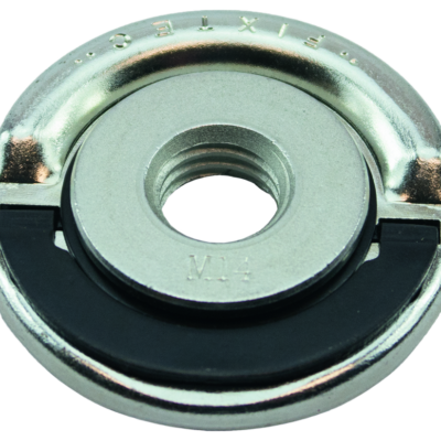FIXTEC Flange Nut