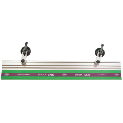 GADIA Line Basis-Set glatte Oberflächen