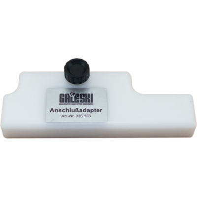 Anschlussadapter Turbocut 160 / Wetcut 180/3