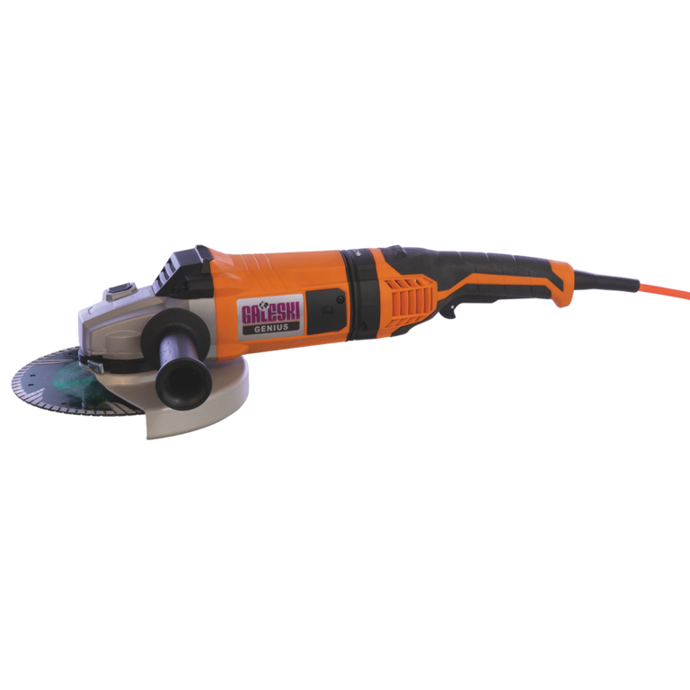 GENIUS 2400 MAXI CON