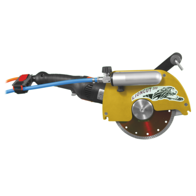 LIONCUT 200 COMBI