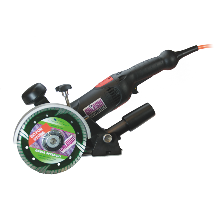 SMART CUTTER 1500 VARIO ECO
