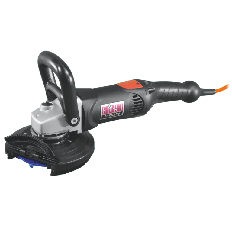 TORNADO 125 MAXI ECO