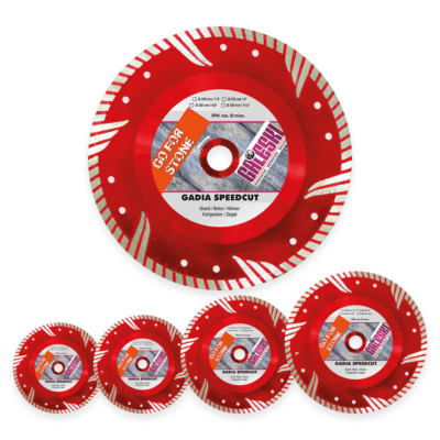 GADIA Speed-Cut Cutting Disc