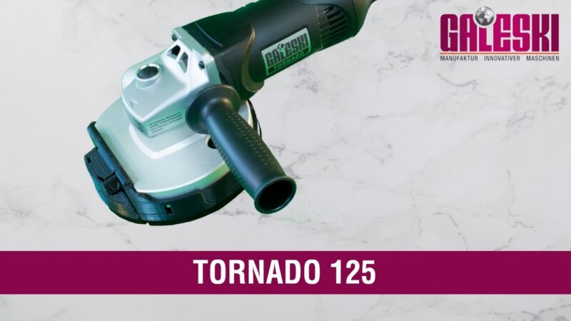 Tornado 125