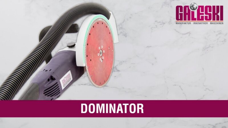 DOMINATOR