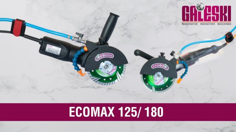 ECOMAX 125 / 180 / 230